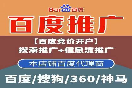 百度推广代运营公司成功案例：精准投放广告的秘诀